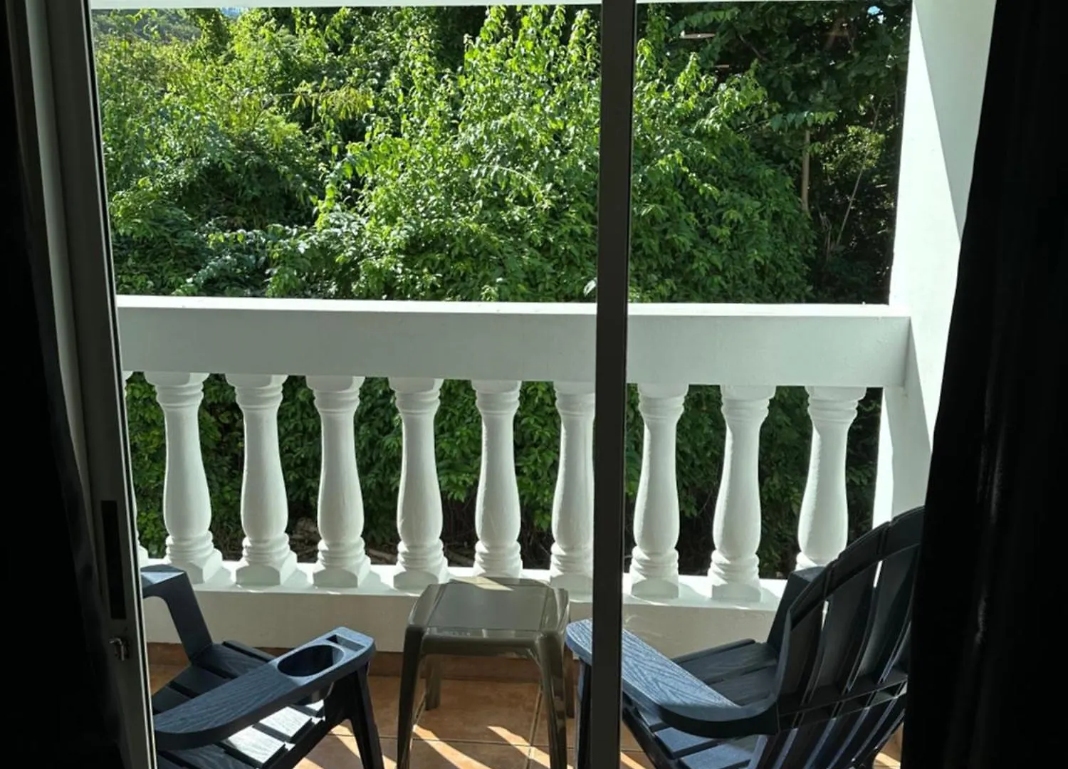Lejlighed Beachfront Studio Apt W/ Full Kitchen & Pool Isabela Puerto Rico