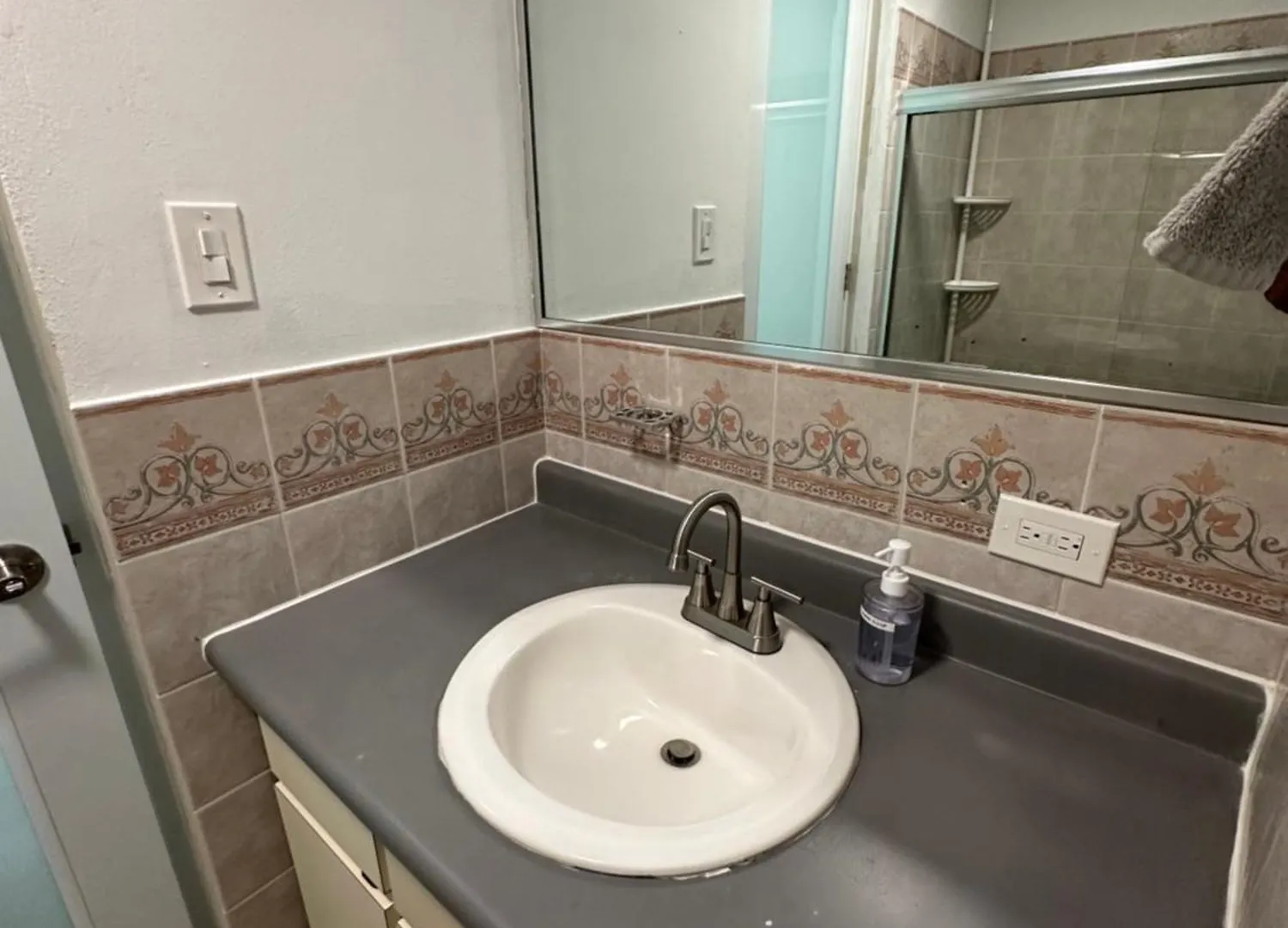 Beachfront Studio Apt W/ Full Kitchen & Pool Isabela Lejlighed